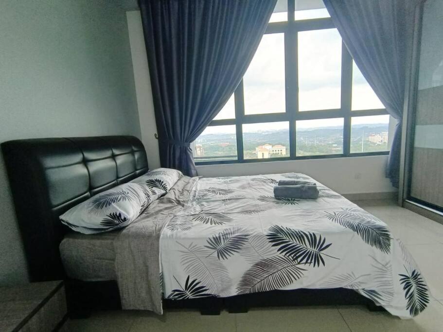 Conezion, nice view, beside ioi city mall, opposite hospital serdang, beside Uniteen&UPM, Putrajaya Esterno foto