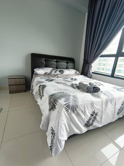 Conezion, nice view, beside ioi city mall, opposite hospital serdang, beside Uniteen&UPM, Putrajaya Esterno foto