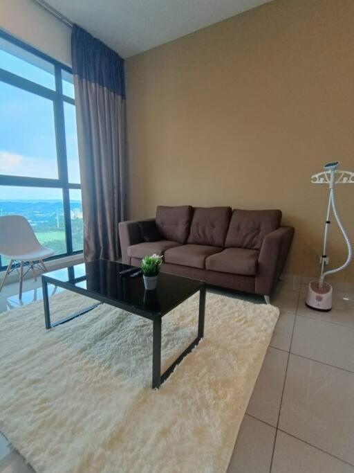 Conezion, nice view, beside ioi city mall, opposite hospital serdang, beside Uniteen&UPM, Putrajaya Esterno foto